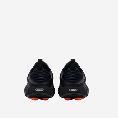 Nike Mind 002 'Black Hyper Crimson'
