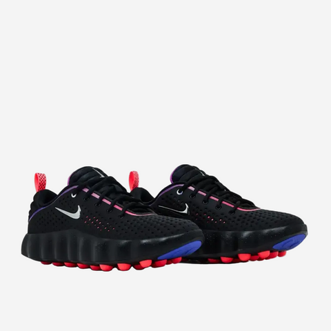 Nike Mind 002 AMP 'Black Indigo Burst'