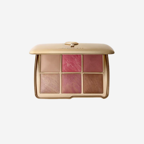 HOURGLASS Ambient Lighting Edit Hope