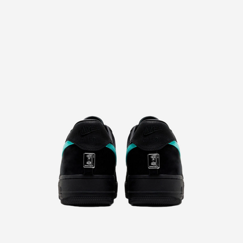 Nike Air Force 1 low x Tiffany & Co. 1837