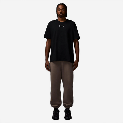 Nike NOCTA FREEHOLD BLACK T-SHIRT