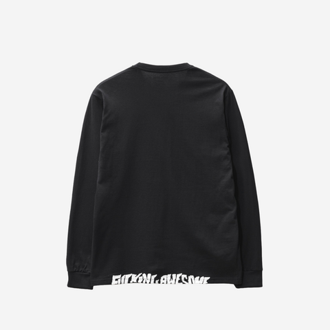 FUCKING AWESOME TIPPING POINT LONGSLEEVE