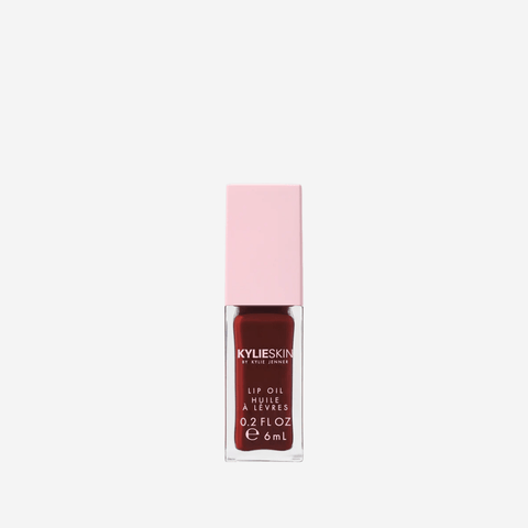 KYLIE LIP OIL hazelnut crème