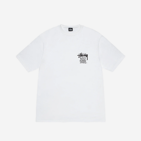 STUSSY WELDER TEE