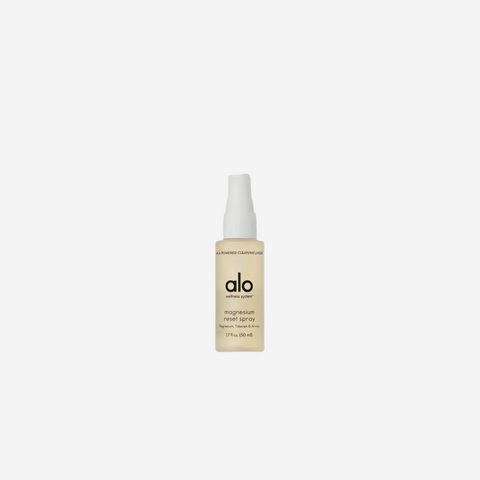 ALO YOGA Magnesium Reset Spray