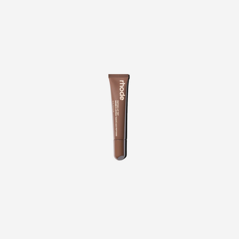 rhode peptide lip tint macadamia butter