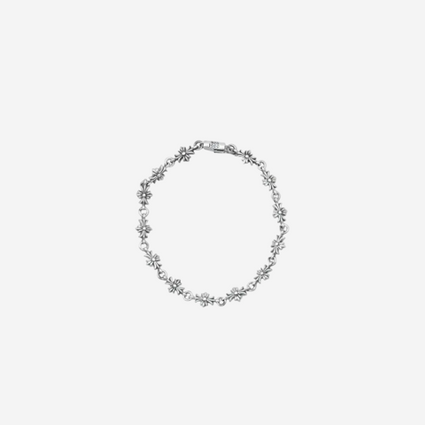 CHROME HEARTS Tiny E Bracelet