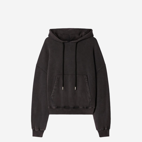 OFF-WHITE MOON HOODIE