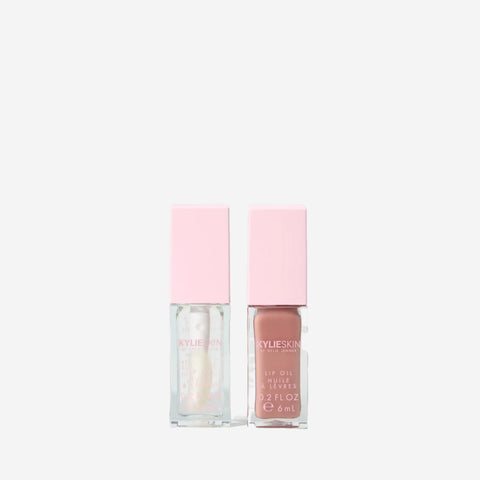 KYLIESKIN LIP OIL GIFT SET