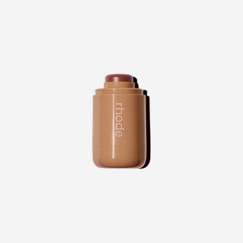 RHODE POCKET BLUSH TOASTED TEDDY