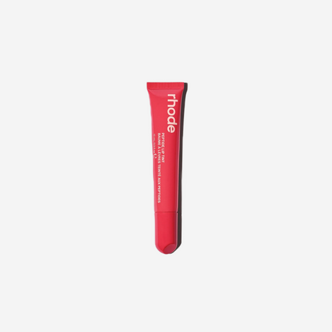 RHODE PEPTIDE LIP TREATMENT TINT GUAVA SPRITZ