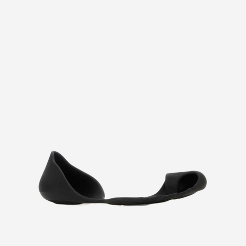 BALENCIAGA ZERO EVA SNEAKER BLACK