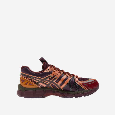 ASICS gel-kayano 20 DEEP PLUM