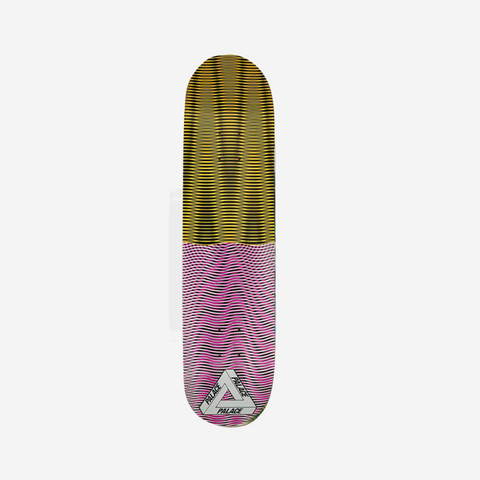 PALACE TRIPPY BROWN DECK