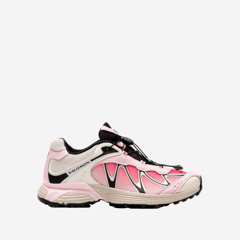 SALOMON XT WHISPER SNEAKERS