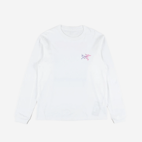 Arc'teryx Kragg Cotton Heatmap Long Sleeve