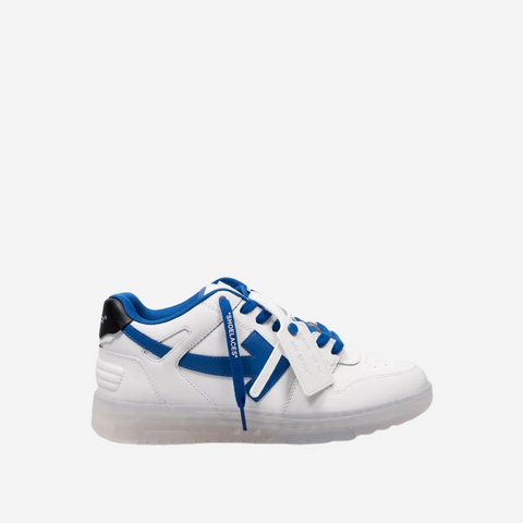 Off-White Out Of Office OOO Leather