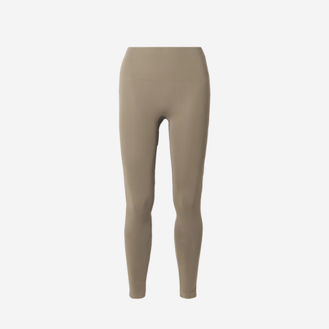 SKIMS SOFT SMOOTHING SEAMLESS LEGGINGS TRUFFLE