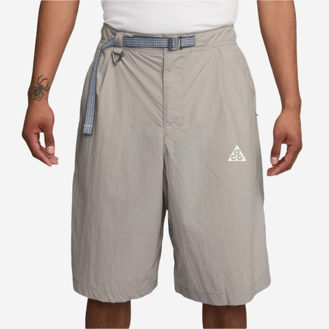 NIKE ACG ORB WEAVER OVERSIZED SHORT