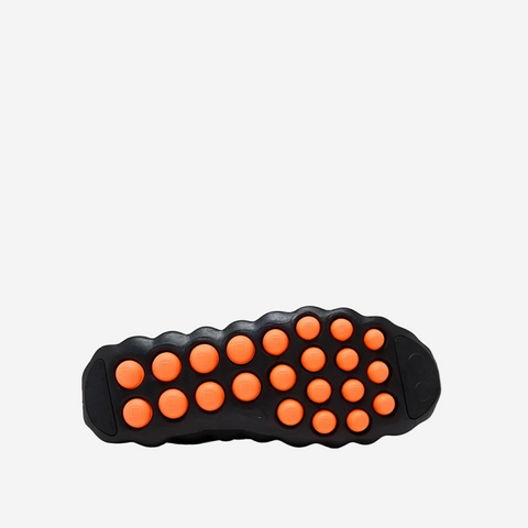 Nike Mind 002 'Black Hyper Crimson'