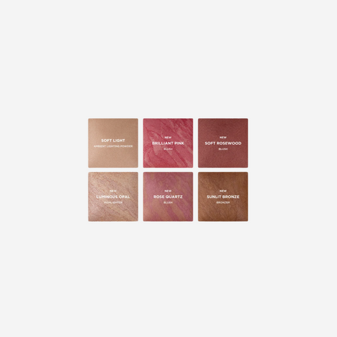 HOURGLASS Ambient Lighting Edit Hope