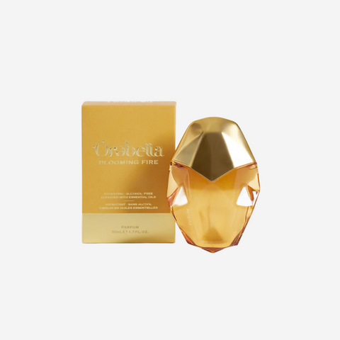 OREBELLA BLOOMING FIRE PARFUM