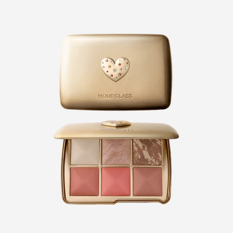 HOURGLASS Ambient Lighting Edit Custom Palette LOVE COLOR PALETTE 1