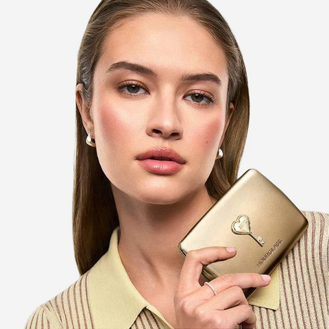 HOURGLASS Ambient Lighting Edit Hope