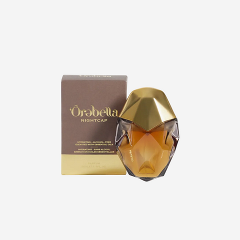 OREBELLA NIGHTCAP PARFUM