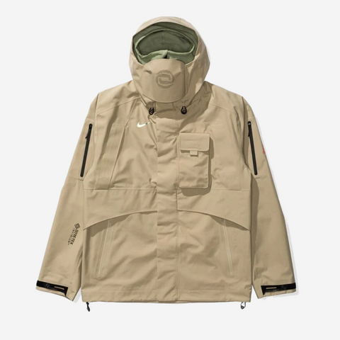 Cactus Jack by Travis Scott x Nike NRG BH Jacket 'Limestone'