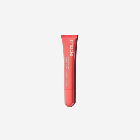 RHODE PEPTIDE LIP TREATMENT TINT PEACH PIT