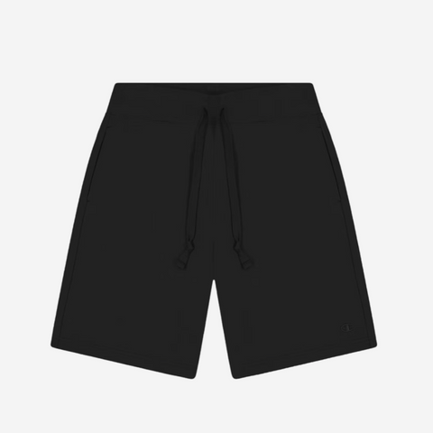 Champion Bermuda Classic Black Shorts