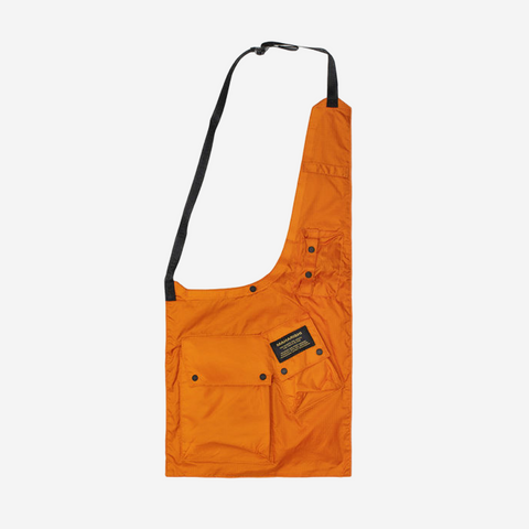 Maharishi Monk Sling Bag