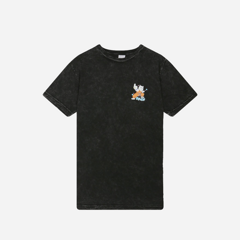 RIPNDIP POWER BLACK Tee
