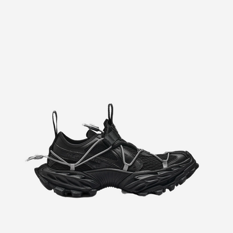 BALENCIAGA HIKE SNEAKERS