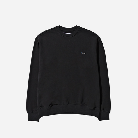 C2H4 STAFF UNIFORM LOGO SWEATSHIRT