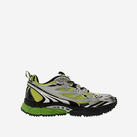 Off white be right back sneakers