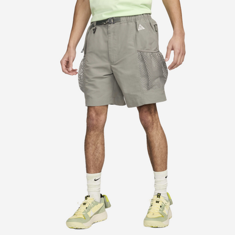 Nike ACG Snowgrass Shorts DARK STUCCO