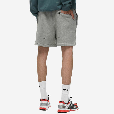 NIKE X NOCTA NRG CS Short Fleece GREY