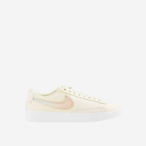 Nike Blazer Low 'Jelly Jewel - Cream'