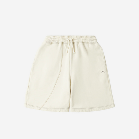 A-COLD-WALL Millbank Sweat Shorts Bone