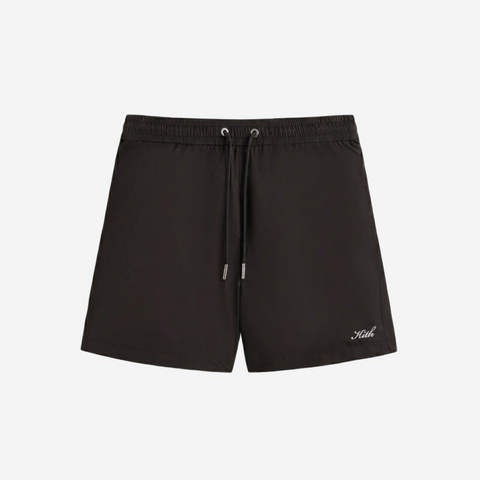 Kith Transitional Active Short - Black