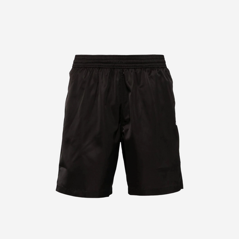 OFF-WHITE SURFER SWIM BRIEF SHORTS