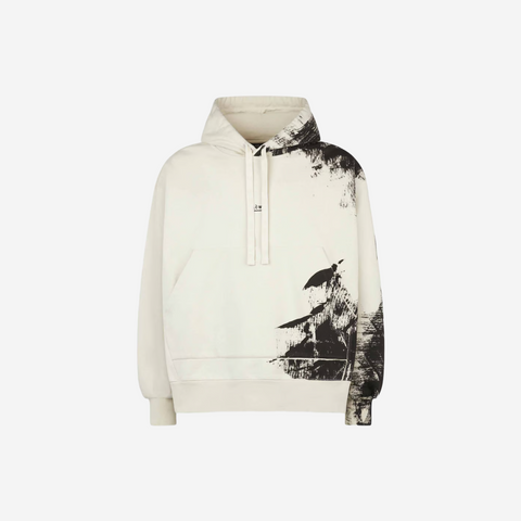 A-COLD-WALL BRUSHSTROKE HOODIE