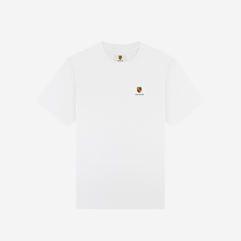 PORSCHE X AIME LEON DORE FLEET T-SHIRT