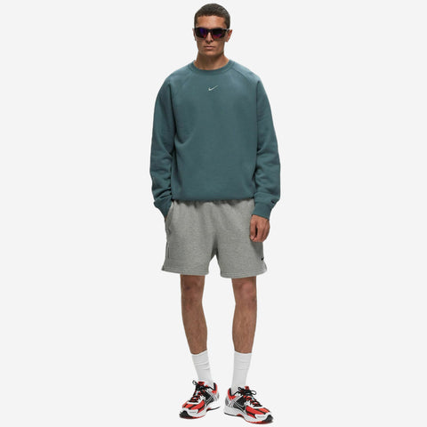 NIKE X NOCTA NRG CS Short Fleece GREY