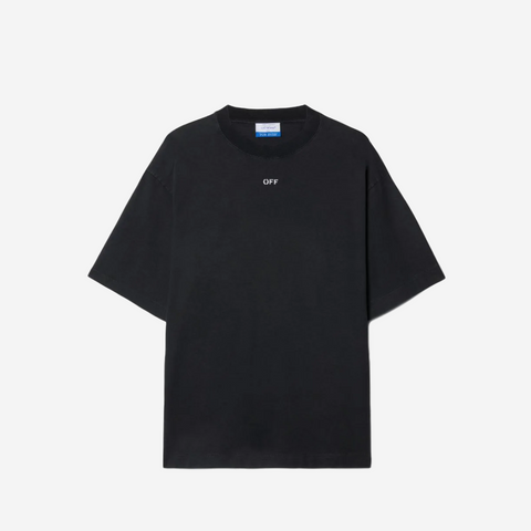 OFF-WHITE ST.MATTHEWS TEE