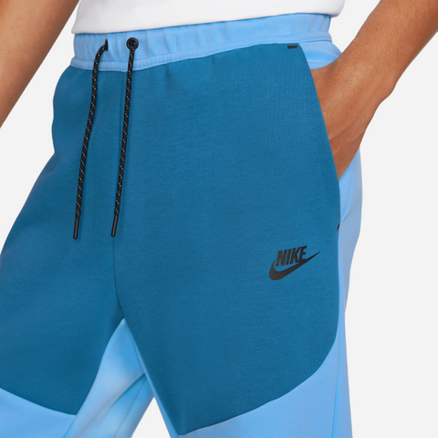Nike Sportswear Tech Fleece Jogger University Blue