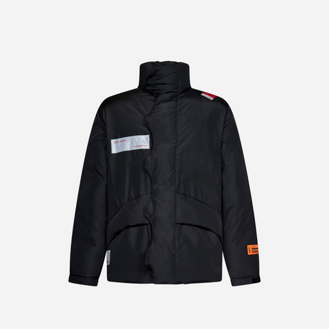 HERON PRESTON FULL ZIP DOWN JACKET