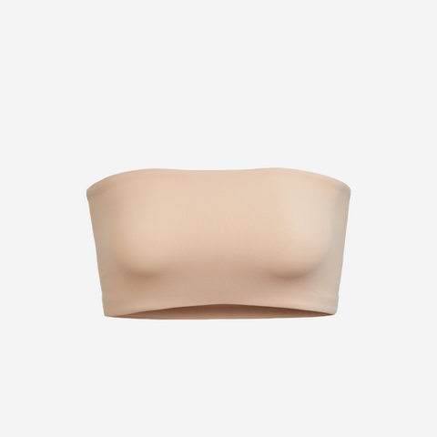 SKIMS FITS EVERYBODY BANDEAU MICA